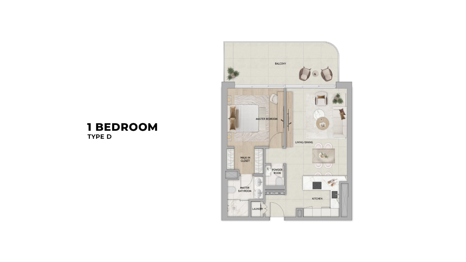 Apartments